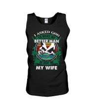 1 DAY LEFT - GET YOURS NOW Unisex Tank thumbnail