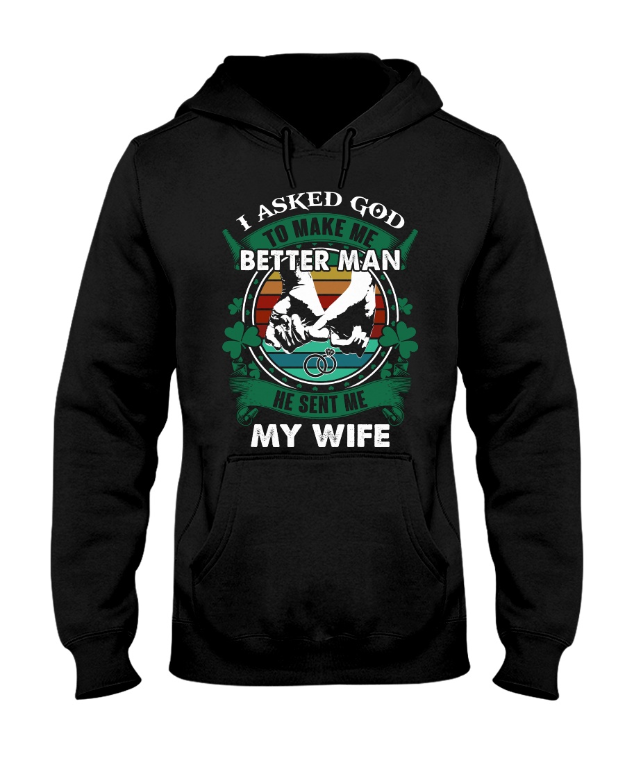 1 DAY LEFT - GET YOURS NOW Hooded Sweatshirt