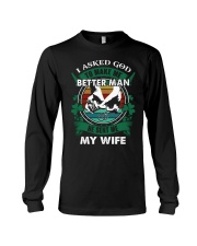 1 DAY LEFT - GET YOURS NOW Long Sleeve Tee thumbnail