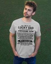 1 DAY LEFT - GET YOURS NOW Classic T-Shirt apparel-classic-tshirt-lifestyle-front-43