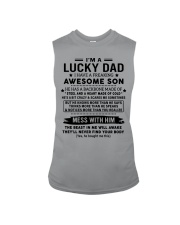 1 DAY LEFT - GET YOURS NOW Sleeveless Tee thumbnail
