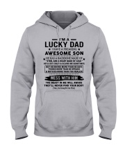 1 DAY LEFT - GET YOURS NOW Hooded Sweatshirt thumbnail