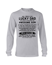 1 DAY LEFT - GET YOURS NOW Long Sleeve Tee thumbnail
