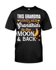 1 DAY LEFT - GET YOURS NOW Classic T-Shirt thumbnail