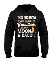 1 DAY LEFT - GET YOURS NOW Hooded Sweatshirt thumbnail