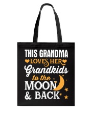 1 DAY LEFT - GET YOURS NOW Tote Bag thumbnail