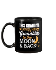 1 DAY LEFT - GET YOURS NOW Mug back
