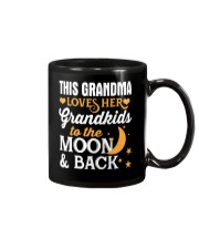 1 DAY LEFT - GET YOURS NOW Mug front