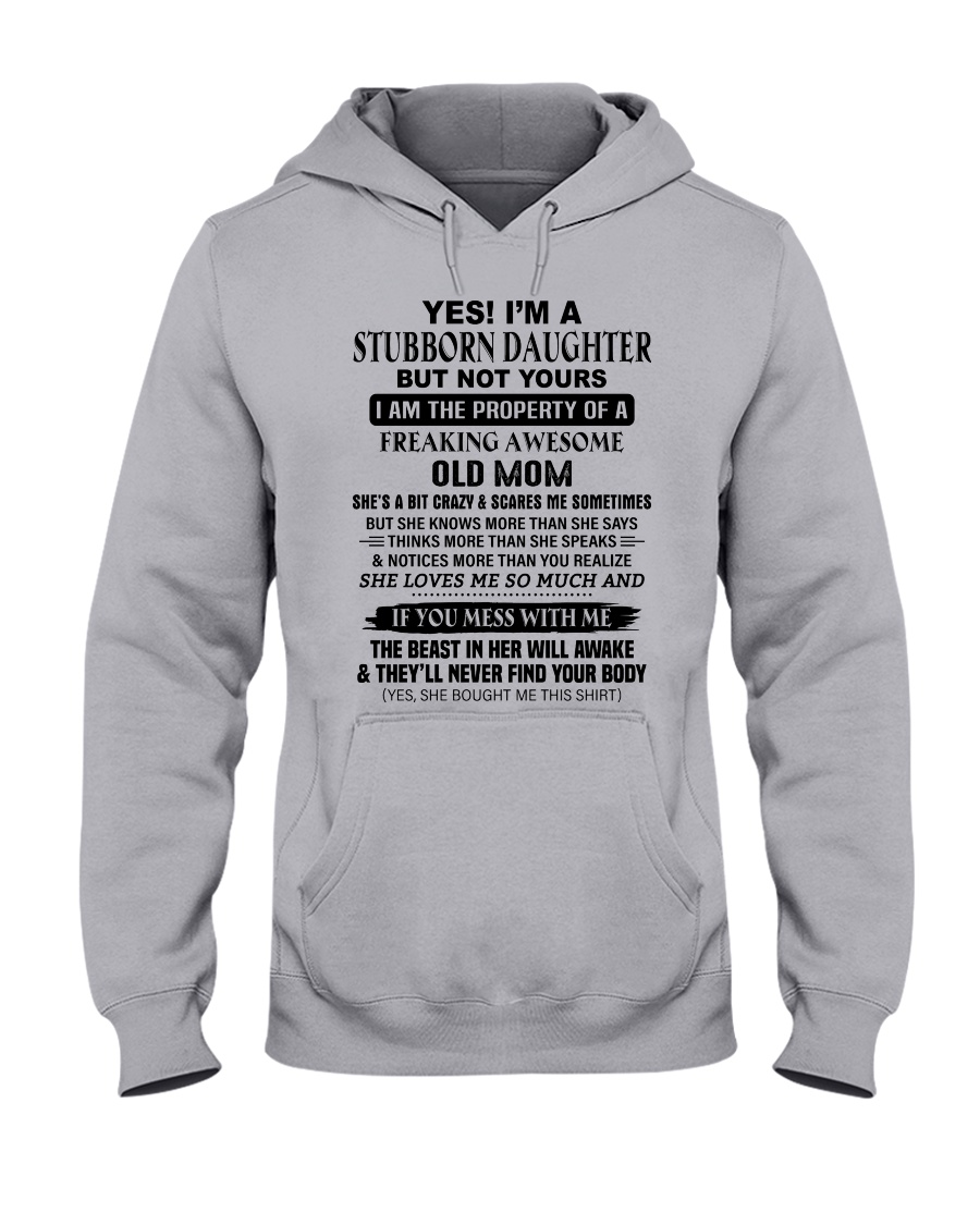 1 DAY LEFT - GET YOURS NOW Hooded Sweatshirt