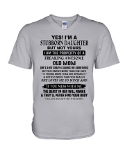 1 DAY LEFT - GET YOURS NOW V-Neck T-Shirt thumbnail