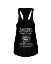 1 DAY LEFT - GET YOURS NOW Ladies Flowy Tank thumbnail