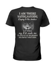 1 DAY LEFT - GET YOURS NOW Ladies T-Shirt thumbnail