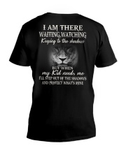1 DAY LEFT - GET YOURS NOW V-Neck T-Shirt thumbnail