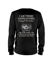 1 DAY LEFT - GET YOURS NOW Long Sleeve Tee thumbnail