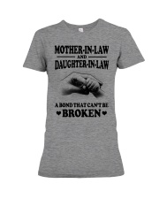 1 DAY LEFT - GET YOURS NOW Premium Fit Ladies Tee thumbnail