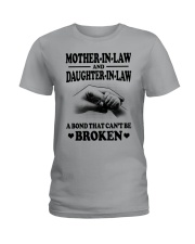 1 DAY LEFT - GET YOURS NOW Ladies T-Shirt thumbnail