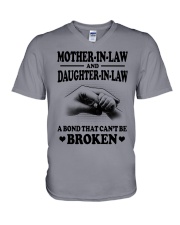 1 DAY LEFT - GET YOURS NOW V-Neck T-Shirt thumbnail