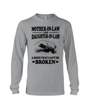 1 DAY LEFT - GET YOURS NOW Long Sleeve Tee thumbnail