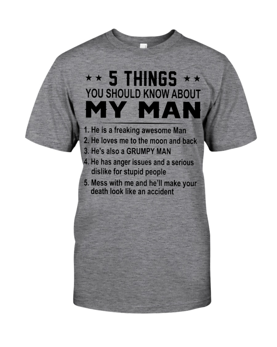 1 DAY LEFT - GET YOURS NOW Classic T-Shirt