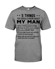 1 DAY LEFT - GET YOURS NOW Premium Fit Mens Tee thumbnail