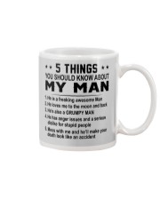1 DAY LEFT - GET YOURS NOW Mug thumbnail