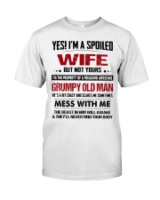 1 DAY LEFT - GET YOURS NOW Classic T-Shirt thumbnail