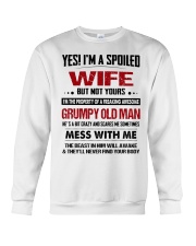 1 DAY LEFT - GET YOURS NOW Crewneck Sweatshirt thumbnail