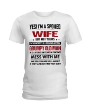 1 DAY LEFT - GET YOURS NOW Ladies T-Shirt thumbnail