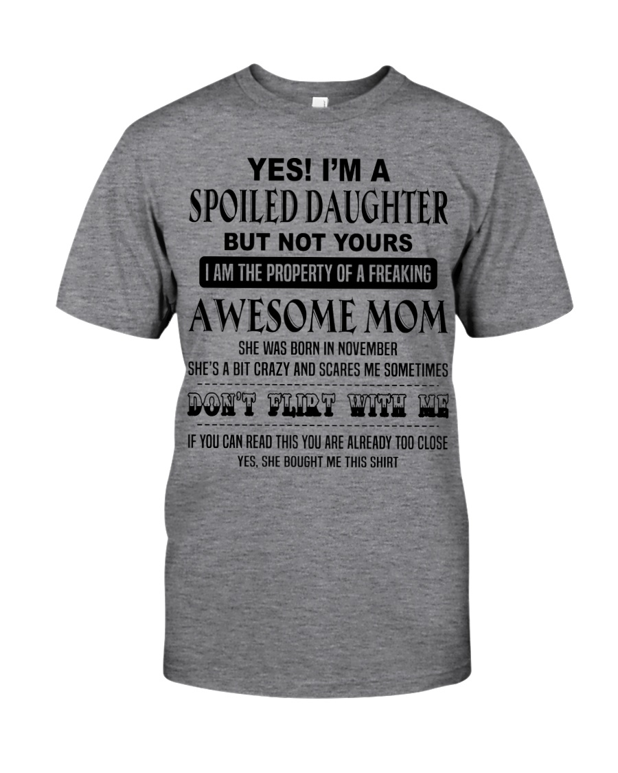 1 DAY LEFT - GET YOURS NOW Classic T-Shirt