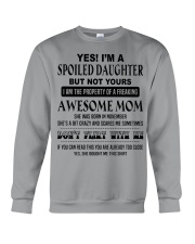 1 DAY LEFT - GET YOURS NOW Crewneck Sweatshirt thumbnail