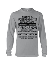 1 DAY LEFT - GET YOURS NOW Long Sleeve Tee thumbnail