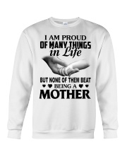 1 DAY LEFT - GET YOURS NOW Crewneck Sweatshirt thumbnail