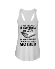 1 DAY LEFT - GET YOURS NOW Ladies Flowy Tank thumbnail
