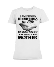 1 DAY LEFT - GET YOURS NOW Premium Fit Ladies Tee thumbnail