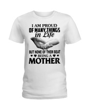 1 DAY LEFT - GET YOURS NOW Ladies T-Shirt thumbnail