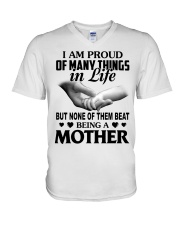 1 DAY LEFT - GET YOURS NOW V-Neck T-Shirt thumbnail