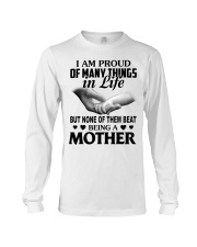1 DAY LEFT - GET YOURS NOW Long Sleeve Tee thumbnail