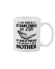 1 DAY LEFT - GET YOURS NOW Mug front