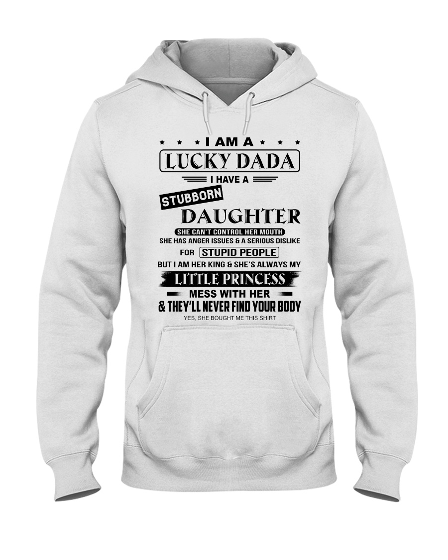 1 DAY LEFT - GET YOURS NOW Hooded Sweatshirt