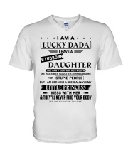 1 DAY LEFT - GET YOURS NOW V-Neck T-Shirt thumbnail
