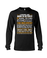 1 DAY LEFT - GET YOURS NOW Long Sleeve Tee thumbnail