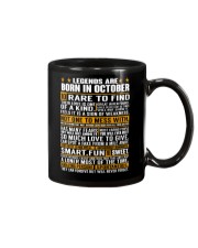 1 DAY LEFT - GET YOURS NOW Mug front