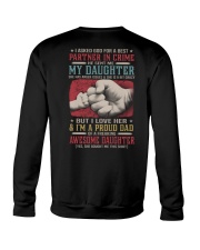 1 DAY LEFT - GET YOURS NOW Crewneck Sweatshirt thumbnail