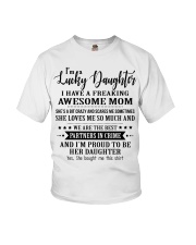 1 DAY LEFT - GET YOURS NOW Youth T-Shirt thumbnail