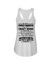 1 DAY LEFT - GET YOURS NOW Ladies Flowy Tank thumbnail