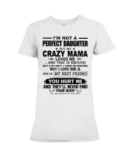 1 DAY LEFT - GET YOURS NOW Premium Fit Ladies Tee thumbnail