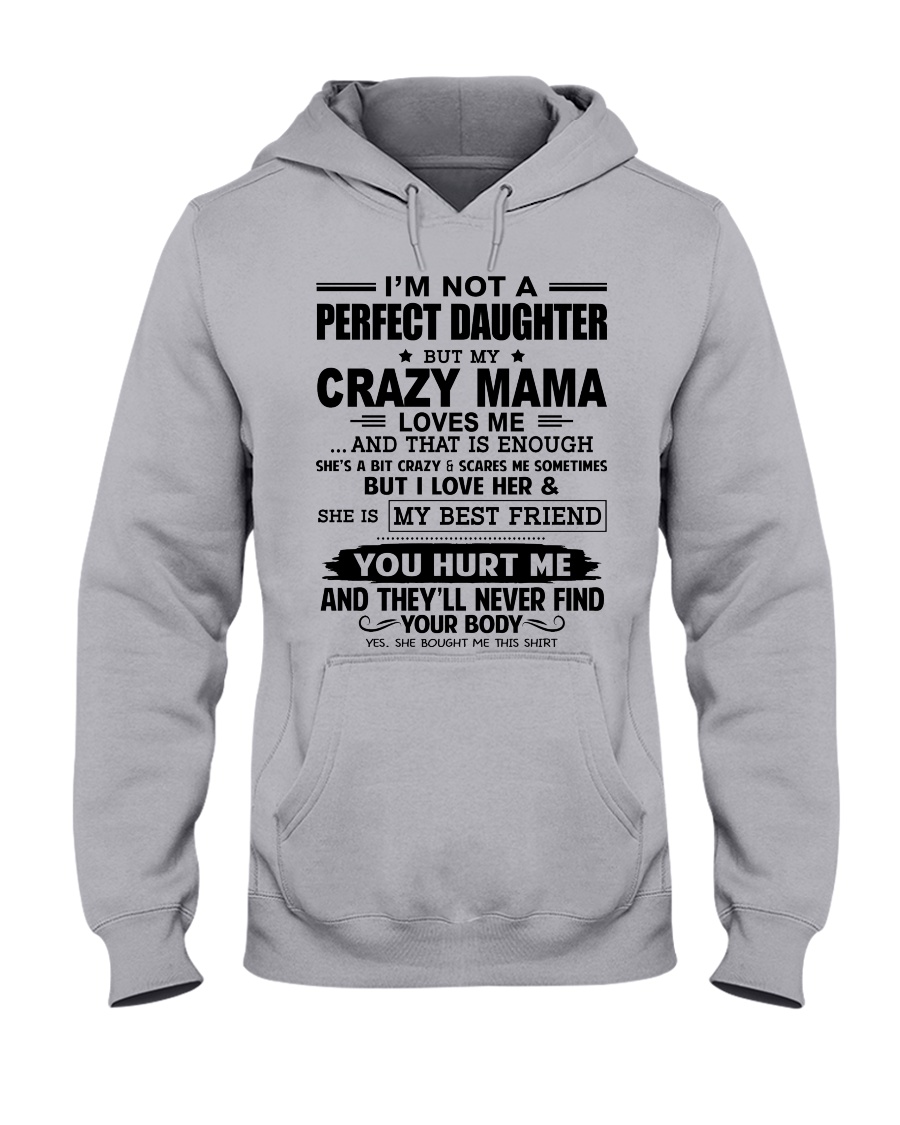 1 DAY LEFT - GET YOURS NOW Hooded Sweatshirt