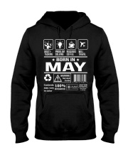 1 DAY LEFT - GET YOURS NOW Hooded Sweatshirt thumbnail