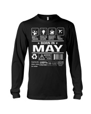 1 DAY LEFT - GET YOURS NOW Long Sleeve Tee thumbnail