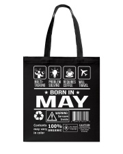 1 DAY LEFT - GET YOURS NOW Tote Bag thumbnail